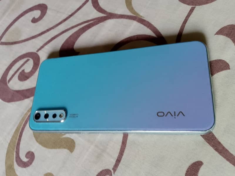 vivo s1 PTA approved 3