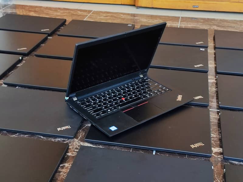 Lenovo Thinkpad T480 8th Gen i5 Student OFFER 8/256SSD 5