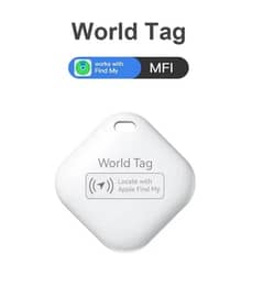 Airtag - GPS Tracker - Apple iPhone