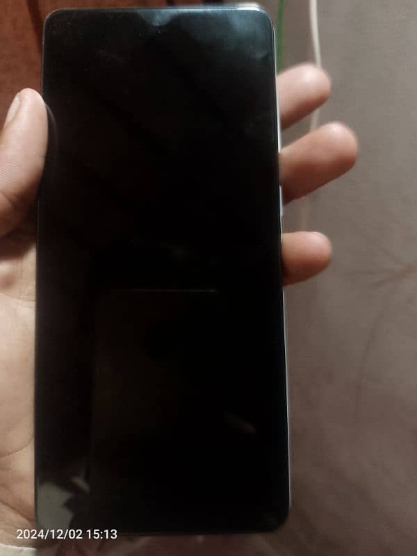 Samsung Galaxy a31 is mobile ka panel change hona hai 0