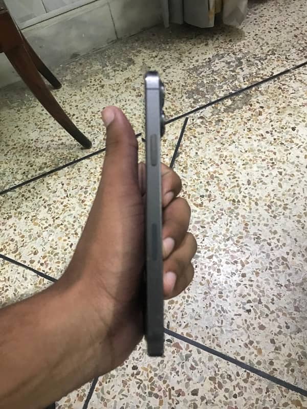 iphone 13promax 128Gb 5