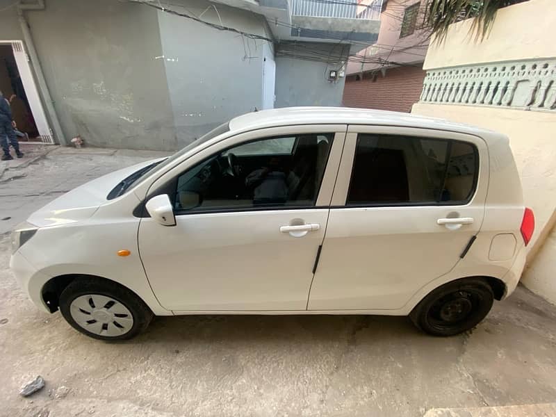 * Suzuki Cultus VXR 2018 hatch back sale up 2