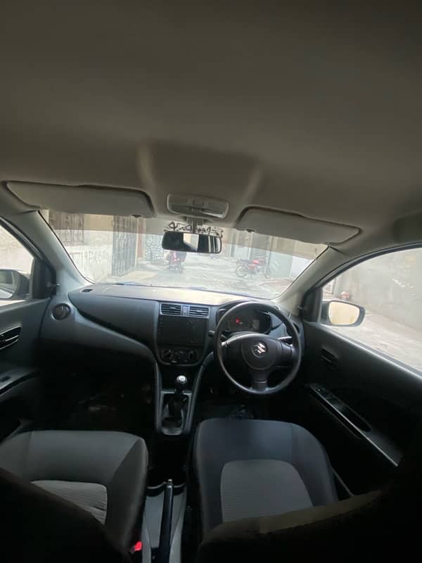 * Suzuki Cultus VXR 2018 hatch back sale up 8