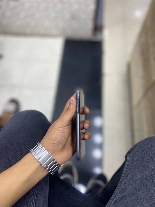 Iphone x Pta approved 256gb 3