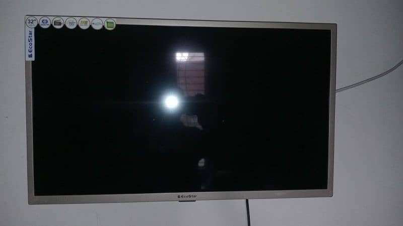 Eco star 32 inch lcd is for sale call 0322 4620167 1