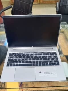 Used Laptop 11th gen HP