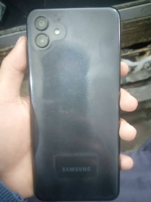 Samsung Galaxy a04 2