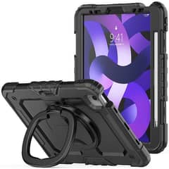 iPad Air 10.9" (4th/5th Gen) Case | Original Seymac FORT-G PRO Case