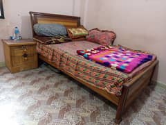 Single bed for sale