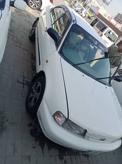 Suzuki Baleno 2000