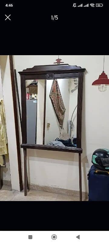 dressing mirror 0