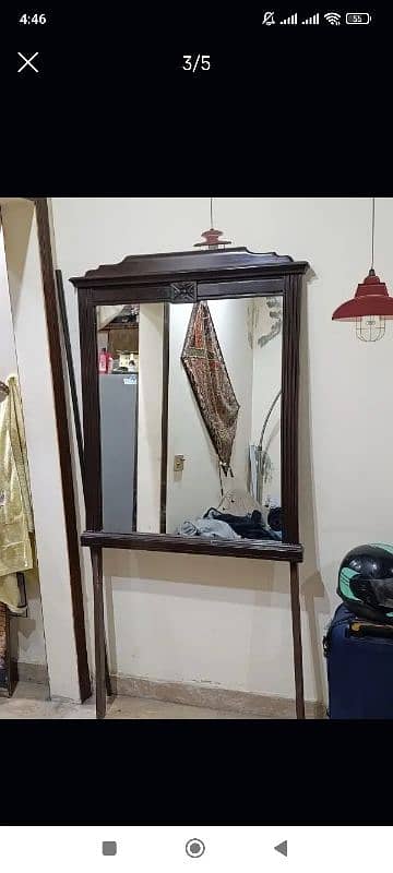 dressing mirror 2