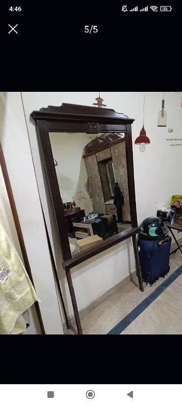 dressing mirror 4