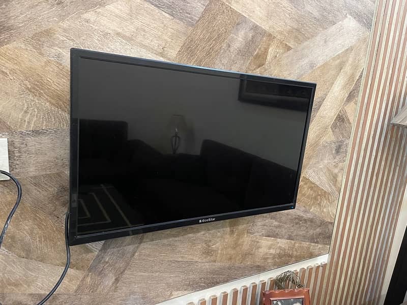 Eco star led 32inch 1