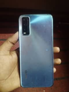 Vivo Y20S 4GB 128GB