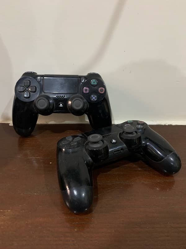 ps4 pro unit 3