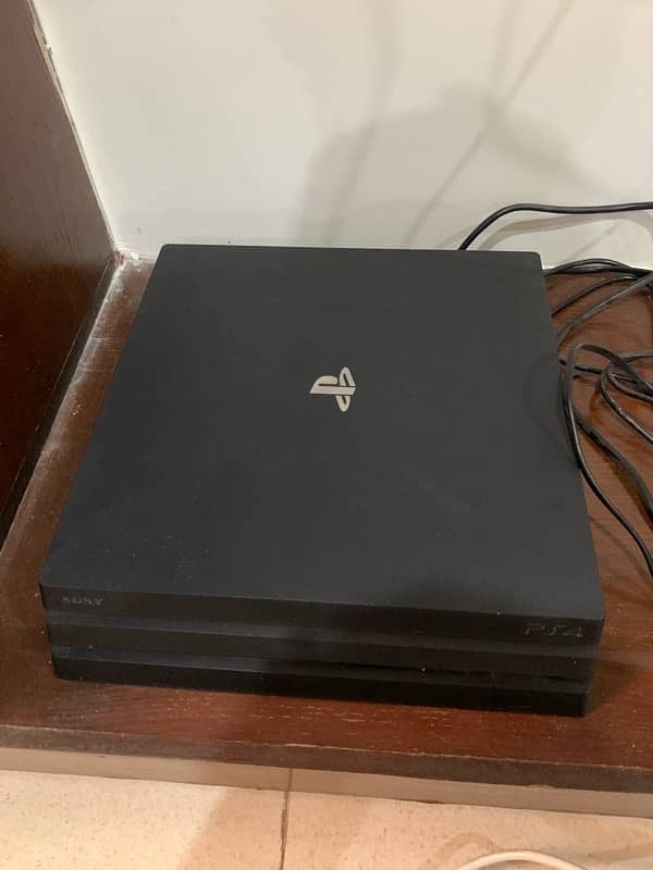 ps4 pro unit 4