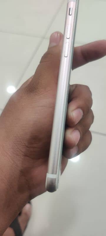 I phone 7 Pta approved with good condition 2