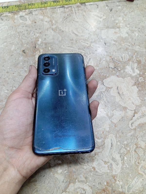 OnePlus Nord N200 urgent Sale 10/9 condition 3