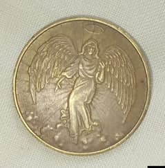 Guardian Angel Coin