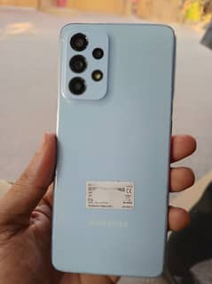 Samsung A33 5g