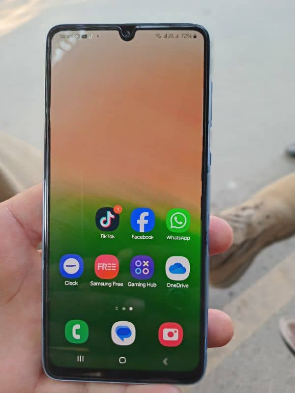 Samsung A33 5g 7