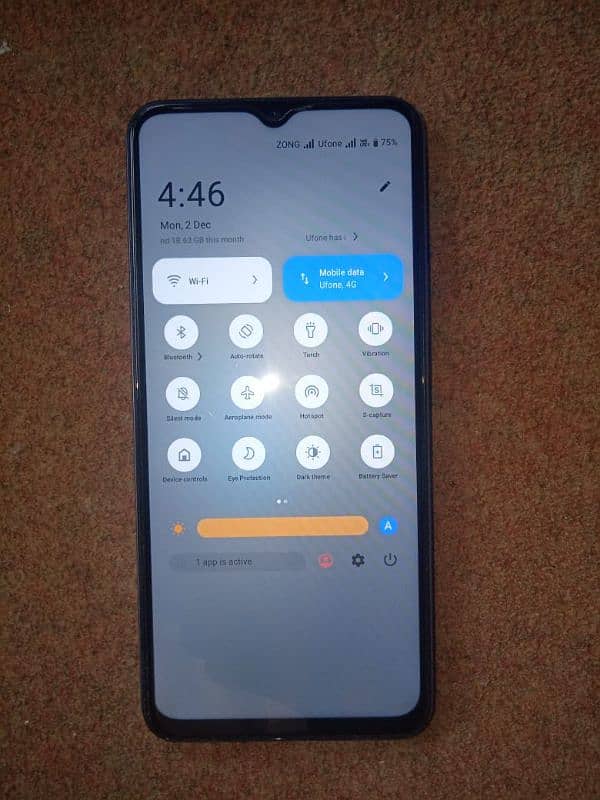 VIVO 17s 6.57 inch Display urgent sale 0