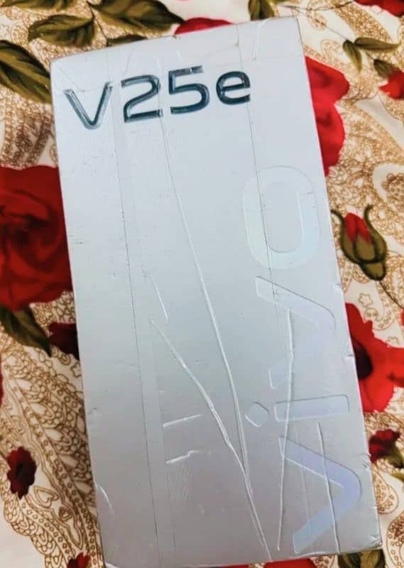 Vivo V25e 2