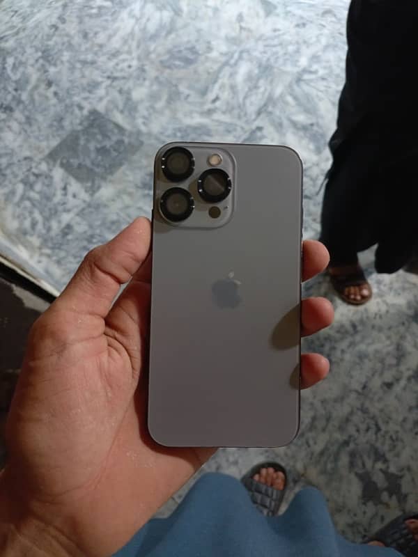 IPHONE XR convert to 15 pro 3