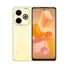 Infinix hot 40i 8gb ram 128gb rom 0