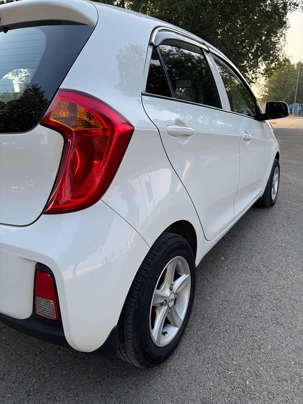 KIA Picanto 2023 0