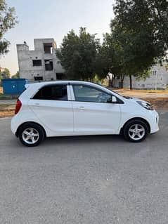 KIA Picanto 2023