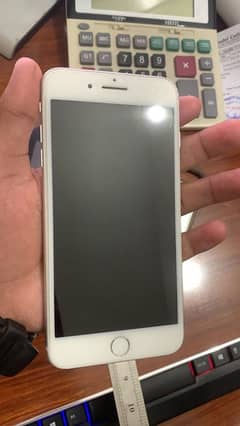 I phone 7 plus (jv) 256 Gb