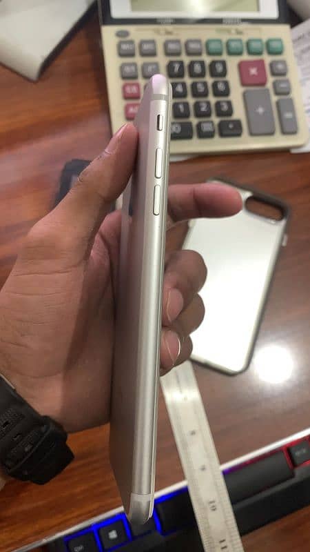 I phone 7 plus (jv) 256 Gb 1