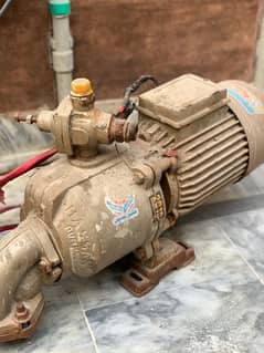 Working Water Pump is for sale