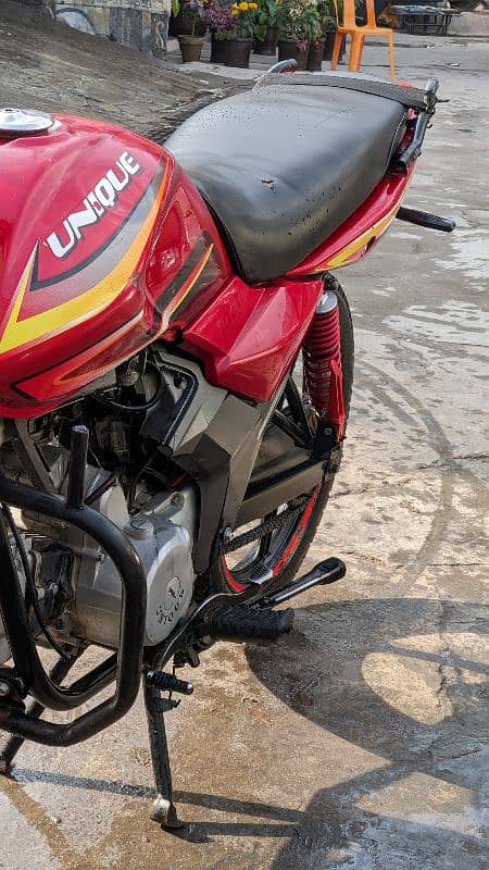 Unique 100cc for sale 1