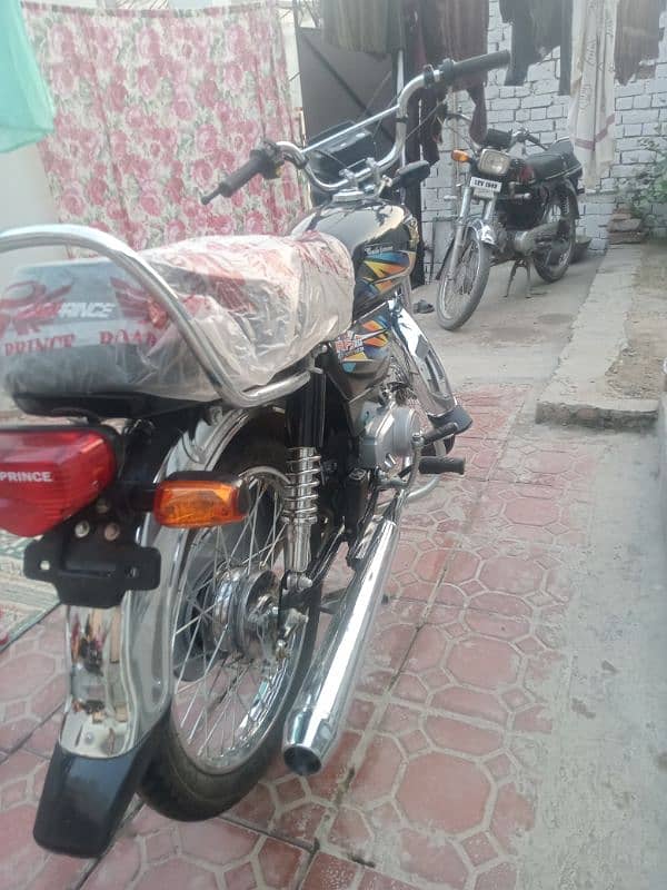 for sale road prince Lahore location 2