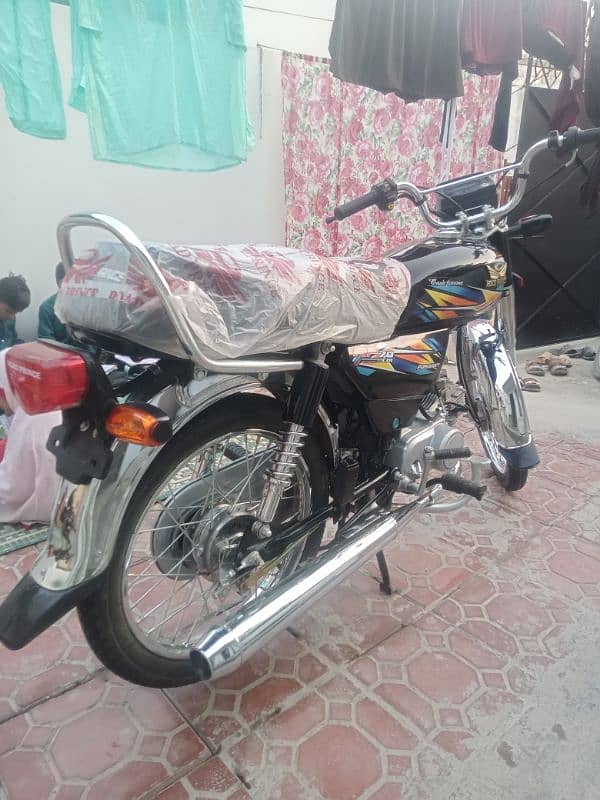 for sale road prince Lahore location 8