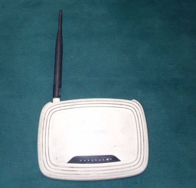 tplink wifi router 2