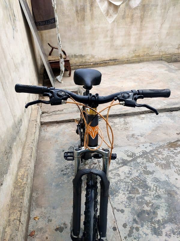 Sports Bicycle for sale 4