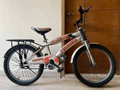 KIDS BICYCLE OLX KARACHI