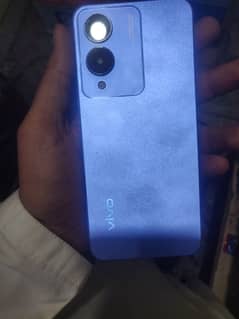 vivo y17s 6+6/128gb