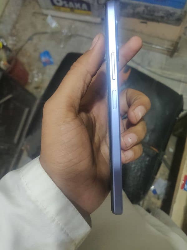 vivo y17s 6+6/128gb 3