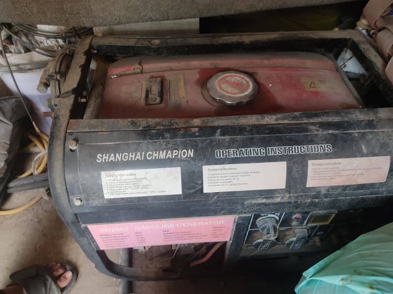 generator for sale 4