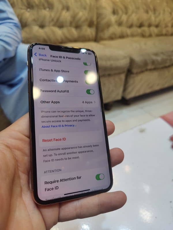 iphone 11 pro max 64gb non pta factory unlock scom sim working always 11