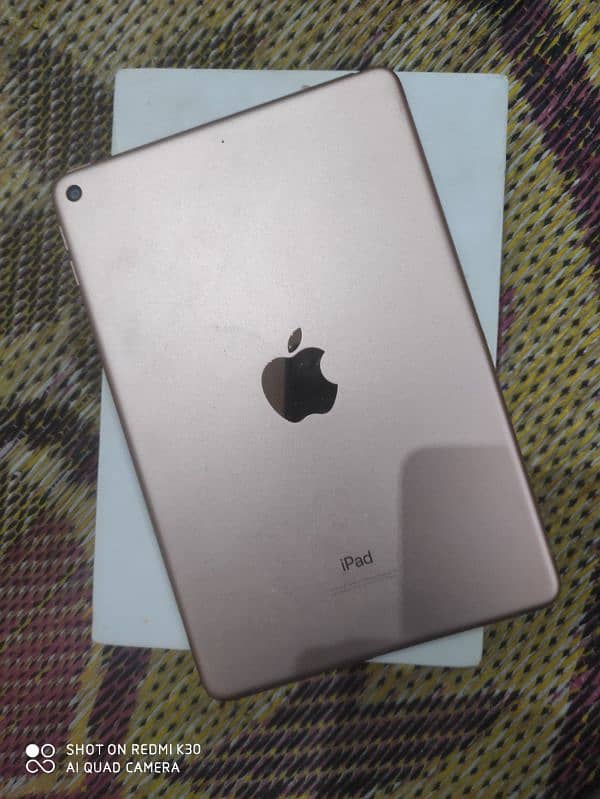 ipad mini 5 64gb 1