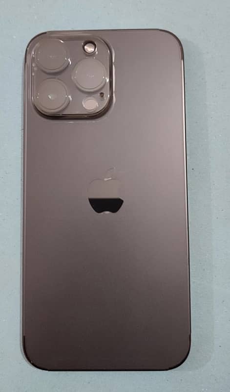 Iphone 14 pro max non pta 5