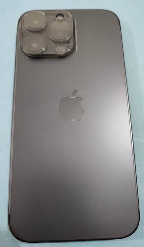 Iphone 14 pro max non pta 0