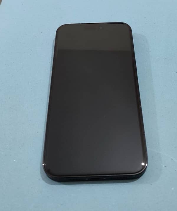 Iphone 14 pro max non pta 1