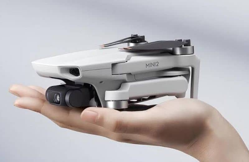 DJI MAVIC MINI Only a month used 1